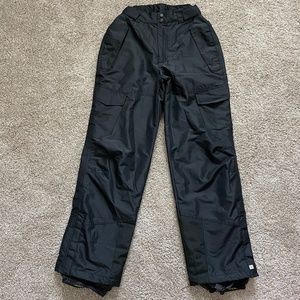 Magellan insulated ski pants